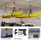 thumbnail image 4 of Elevador de kayak RAD Sportz para garaje, canoa, elevador de canoa, con tapa de 125 libras, 4 of 8
