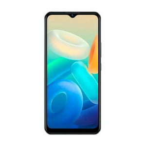 Vivo Y02 32Gb Fluorite Black Reacondiconado