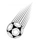 thumbnail image 1 of Decomural Football Ball Goal Sports WS-15314, 1 of 2