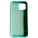 thumbnail image 4 of Carcasa Funda Para iPhone 15 Pro Max Silicona Color Turquesa, 4 of 4