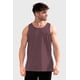 thumbnail image 1 of Polera Orgánica Sin Mangas Classic V2 Burdeo Hombre Falcone, 1 of 3