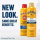 thumbnail image 2 of Polvo Corporal En Aerosol No Mess Sin Talco 200 Ml, 2 of 8