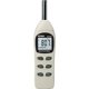 thumbnail image 1 of Medidor de nivel de sonido Extech 407730 40-130 dB con pantalla digital, 1 of 5