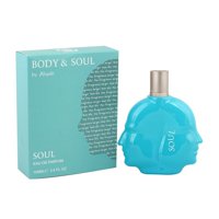 Body And Soul - Soul Edp Unisex 100 Ml / Body & Soul By Aliyah