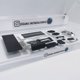 thumbnail image 2 of Tapas para Nintendo Switch mas set tornillos consola, 2 of 2