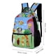 thumbnail image 2 of Mochila Escolar Tiny Bunch Baby TV 43x15x32cm, 2 of 6