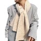 thumbnail image 1 of Bufanda de punto grueso de invierno para hombre y mujer, larga y cálida, para el cuello, de invierno, 1 of 5