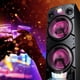 thumbnail image 4 of Parlante Bluetooth 8 Wireless Party Tower, 4 of 8