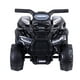 thumbnail image 2 of Cuatrimoto Eléctrica Buzz Negra, 2 of 3