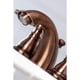 thumbnail image 4 of Grifo Kingston Brass Duchess KB956AKL para baño generalizado, 4 of 8