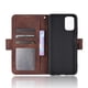 thumbnail image 2 of Funda Tipo Billetera FOXDOCK para Xiaomi Poco M3 – Tapa Flip con Tarjetero, 2 of 5