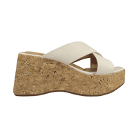 Sandalias Vizzano Blanco Mujer | 6559.104.30654-94802 - Talla 36