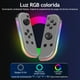 thumbnail image 3 of Controlador de Juego para Nintendo Switch/OLED/Lite, Joypad Inalámbrico con Control de Movimiento/Doble Vibración, 3 of 5