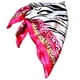 thumbnail image 1 of Pañuelo Bandana Safari Fucsia, 1 of 3