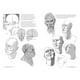 thumbnail image 2 of Anatomía Artística 10. Cabeza Y Cuello, 2 of 6