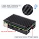 thumbnail image 4 of Armor Case Geekworm para Raspberry Pi 4 modelo B, aleación de aluminio, 4 of 8