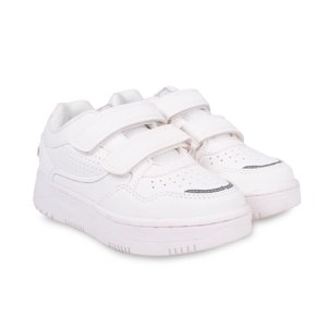 Zapatillas Unisex Blanco Pillin