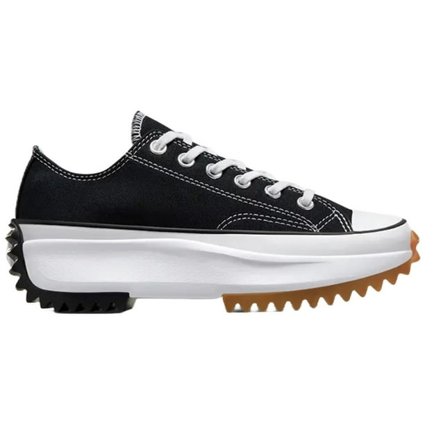ZAPATILLAS URBANAS CONVERSE RUN STAR HIKE MUJER| 168816C-001 - Talla 5,5
