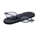 thumbnail image 1 of Lentes de Lectura ThinOptics Azules Aumento 1.00, 1 of 7