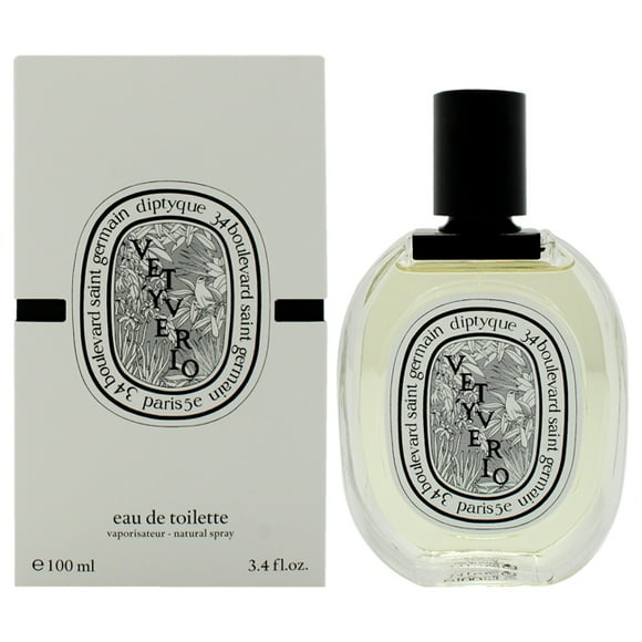 Perfume Diptyque Vetyverio EDT 100ml
