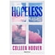 thumbnail image 1 of LIBRO HOPELESS - Colleen Hoover, 1 of 2