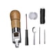 thumbnail image 3 of Juego De Punzones De Costura Profesional, Lona Duradera Para Principiantes, Accesorios De Costura, 3 of 5