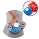 thumbnail image 4 of Hielo MUELLER Sports Medicine, bolsa reutilizable de 9 cm, azul, 4 of 5