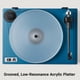 thumbnail image 4 of Tocadiscos U-Turn Audio Orbit Plus (Gen 2) Azul, 4 of 6