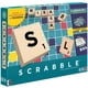 thumbnail image 1 of Scrabble Juego de Mesa de Madera Clásico 8+ años, 1 of 9
