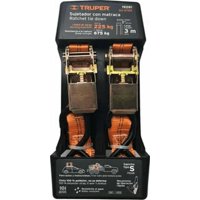 Genérico - Eslinga Para Carga 675Kg 3 Mts Truper Su-675R
