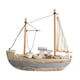 thumbnail image 3 of Decoración De Barco De Vela De Madera, Regalo Decorativo Para La Entrada De La Estantería Del Comedor, 3 of 5