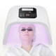 thumbnail image 1 of Máscara facial de terapia de luz LED Fxtiaa 7 en 1, equipo de belleza, 1 of 6