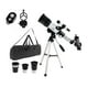 thumbnail image 1 of Telescopio Astronómico Monocular F40070 Planex + Soporte, 1 of 10