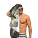 thumbnail image 5 of Un Nuevo Amanecer Toalla de playa de secado rápido con diseño temático, regalo para mujeres y niñas, ideal para cumpleaños, fans, amantes de la música, uso en la playa o al aire libre, 78 × 160 cm, 5 of 6