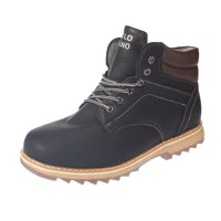 Botín Negro Vía Franca