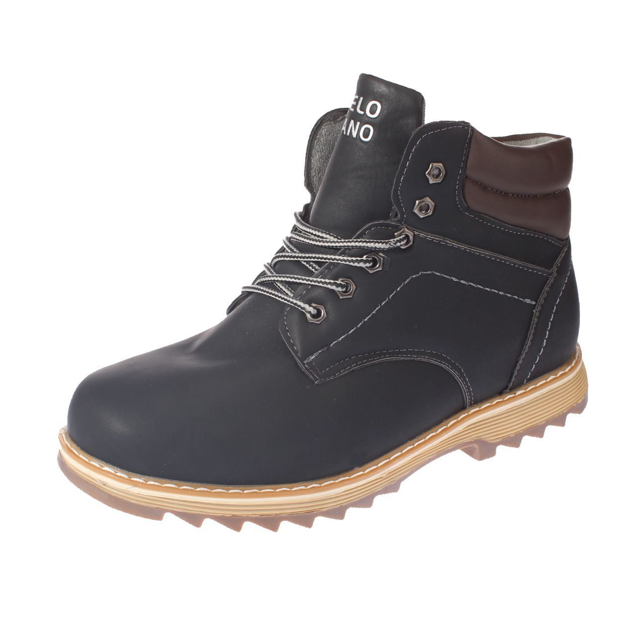 Botín Negro Vía Franca