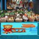 thumbnail image 3 of El Vecindario de Daniel Tigre Fondo Temático Pancarta Suministros de Decoración para Fiesta de Cumpleaños, Decoración de Fondo de Fiesta Personalizado,150x90cm, 3 of 6