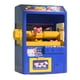 thumbnail image 5 of Kids Electric Claw Machine Emocionante Play Party Favors Para Niños Blue, 5 of 5