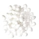 thumbnail image 3 of flores de seda de bricolaje materiales de malla de alambre espuma en forma de gota rosa brote estambre 23 mm, 3 of 3