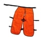 thumbnail image 1 of Delantal De Pierna Para Motosierra, Funda Protectora, Pantalones Para Motosierra Para Trabajo, Jardinería, Hombres Y Mujeres, Talla L, 1 of 5