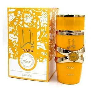 Lattafa - Perfume Yara Tous Dama Edp 100 Ml