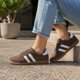 thumbnail image 2 of Zapatilla New Walk Vintage Café, 2 of 6
