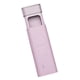 thumbnail image 4 of Pastillero Impermeable Para Monedero O Bolsillo Para Viaje O Contenedor De Uso Diario Rosa, 4 of 5
