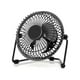 thumbnail image 1 of Mini Ventilador 6" De Mesa USB Negro, 1 of 3