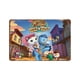 thumbnail image 1 of Cartel Metálico Decorativo Desmarcar Sheriff Callie 30x40cm, 1 of 6