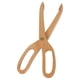thumbnail image 1 of Pinzas De Cocina De Madera Servidor De Ensalada Antiadherente Resistente Al Calor Para Cocinar Hornear, 1 of 5