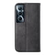 thumbnail image 2 of Funda Flip FOXDOCK para Realme C65 , Estilo Billetera con Diseño Rombo, Correa de Mano y Soporte, Uso Diario, 2 of 6