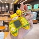 thumbnail image 5 of Mini Portable Retro Classic Game Console Handheld Game Player With Keychain For Kids Children Educational Gaming Toys Gifts, 5 of 5