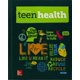 thumbnail image 1 of Libro McGraw‑Hill Education Salud Adolescente – Tapa Dura, Módulos Consolidados – Edición Estudiante (Personalizado para Salud 6‑8), 1 of 1