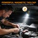thumbnail image 3 of Linterna EverBrite 2000LM Recargable con Base Magnética, 3 of 9
